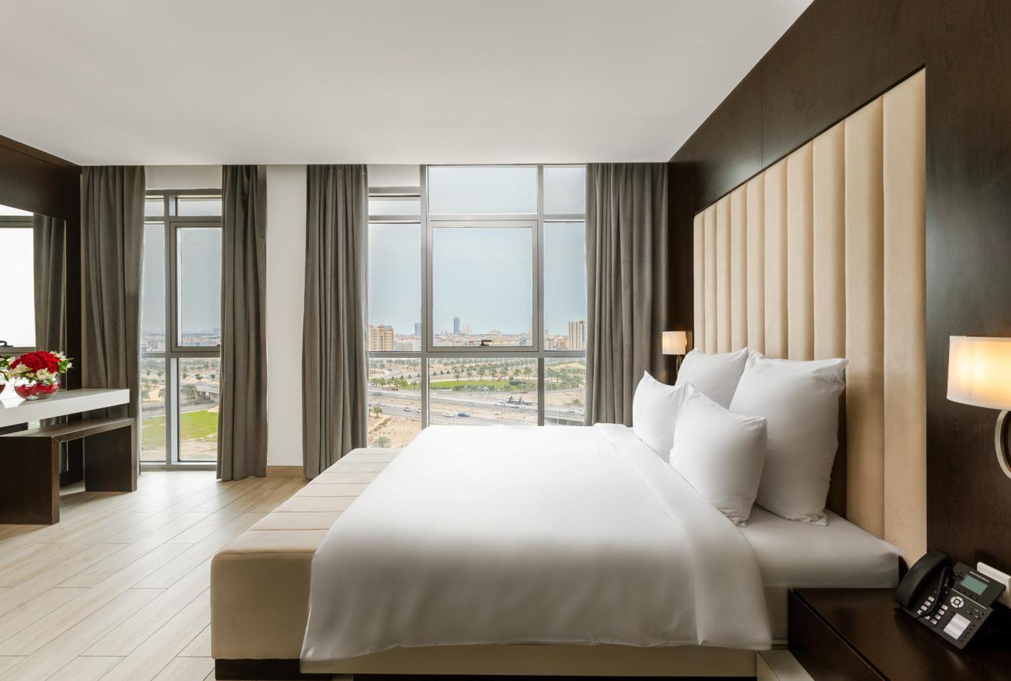 Mirot Hotel Al Khobar Exterior foto