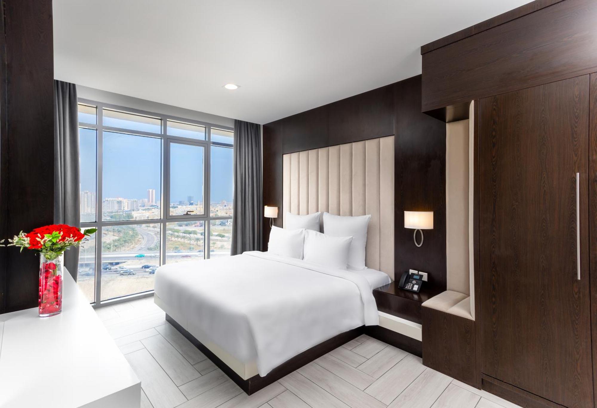 Mirot Hotel Al Khobar Exterior foto