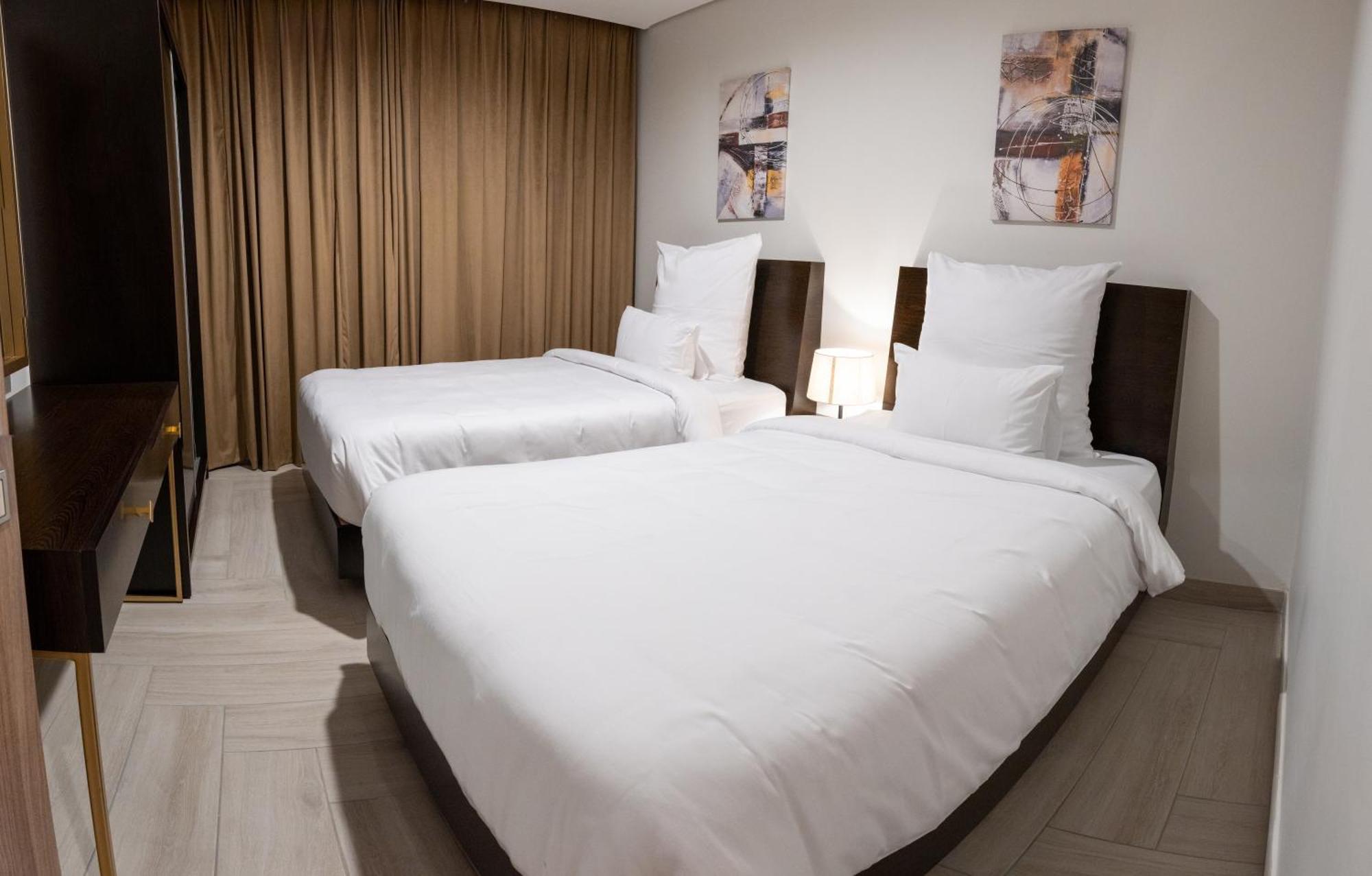 Mirot Hotel Al Khobar Exterior foto