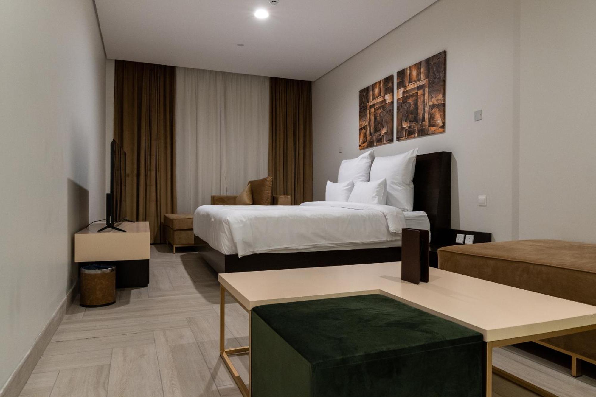 Mirot Hotel Al Khobar Exterior foto