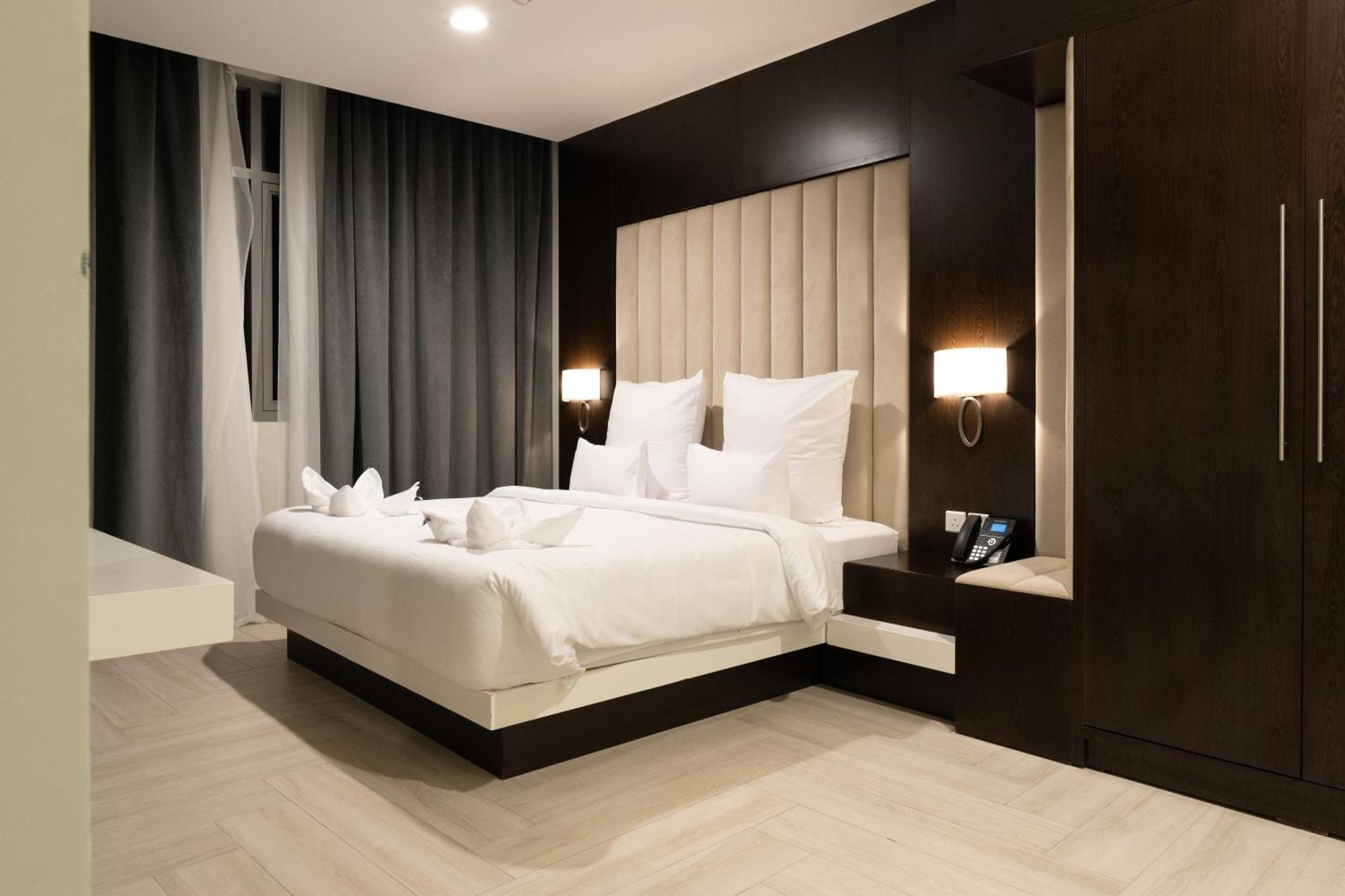 Mirot Hotel Al Khobar Exterior foto
