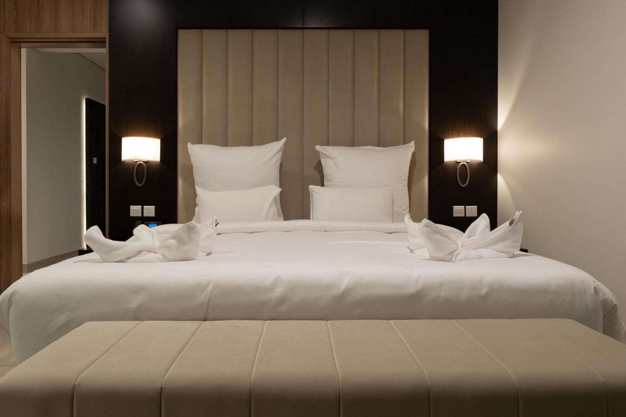 Mirot Hotel Al Khobar Exterior foto