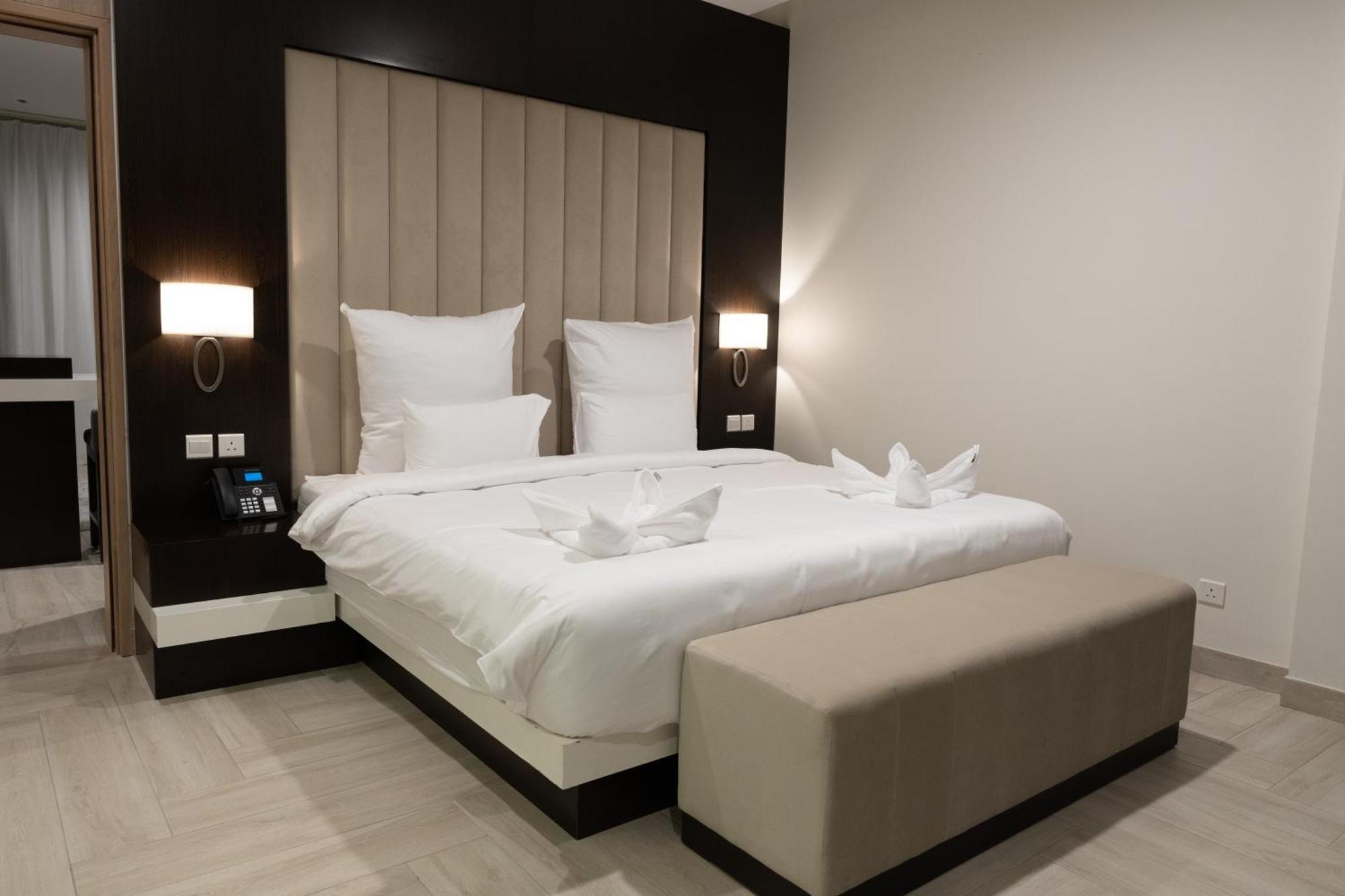 Mirot Hotel Al Khobar Exterior foto