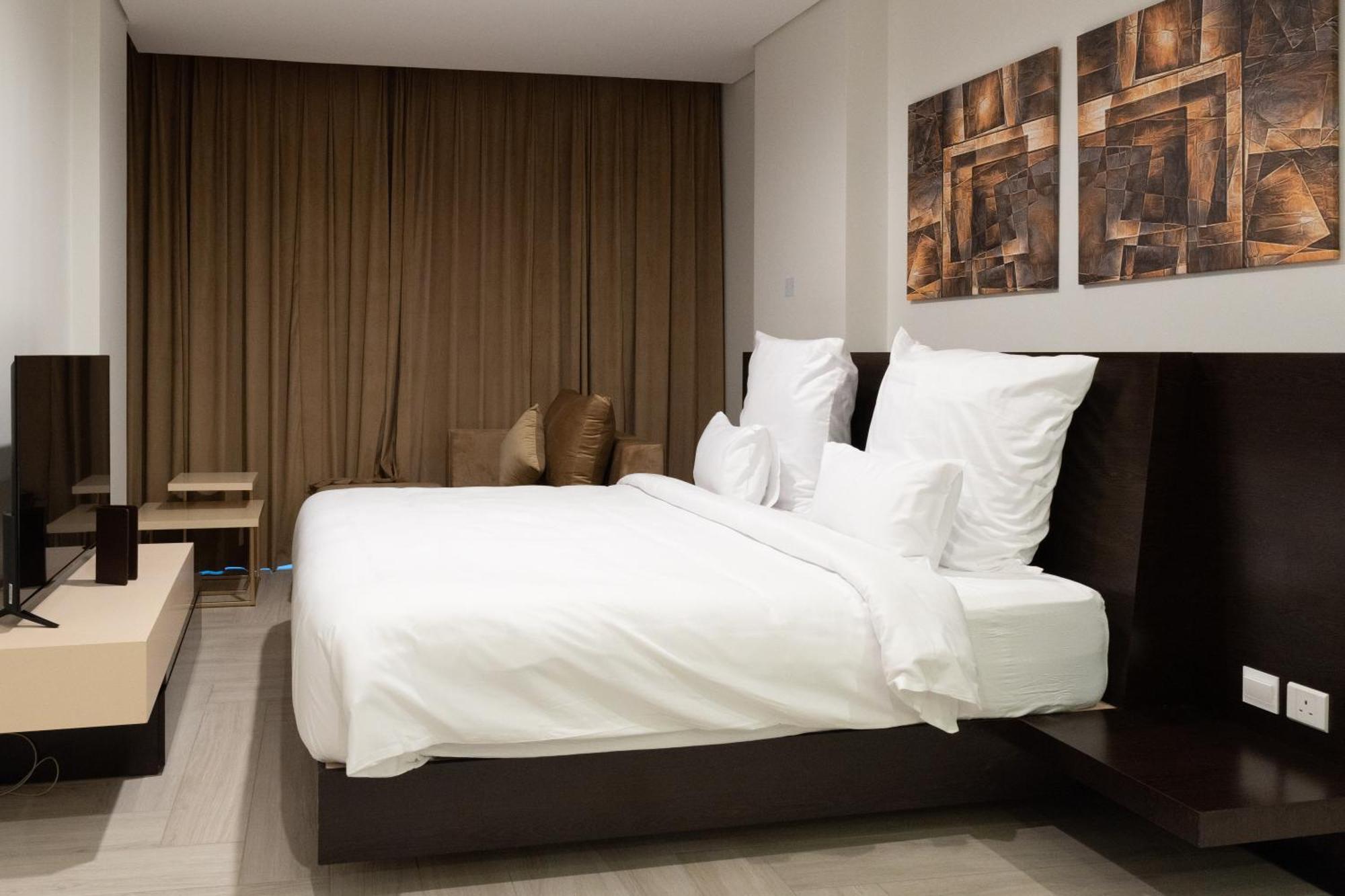 Mirot Hotel Al Khobar Exterior foto