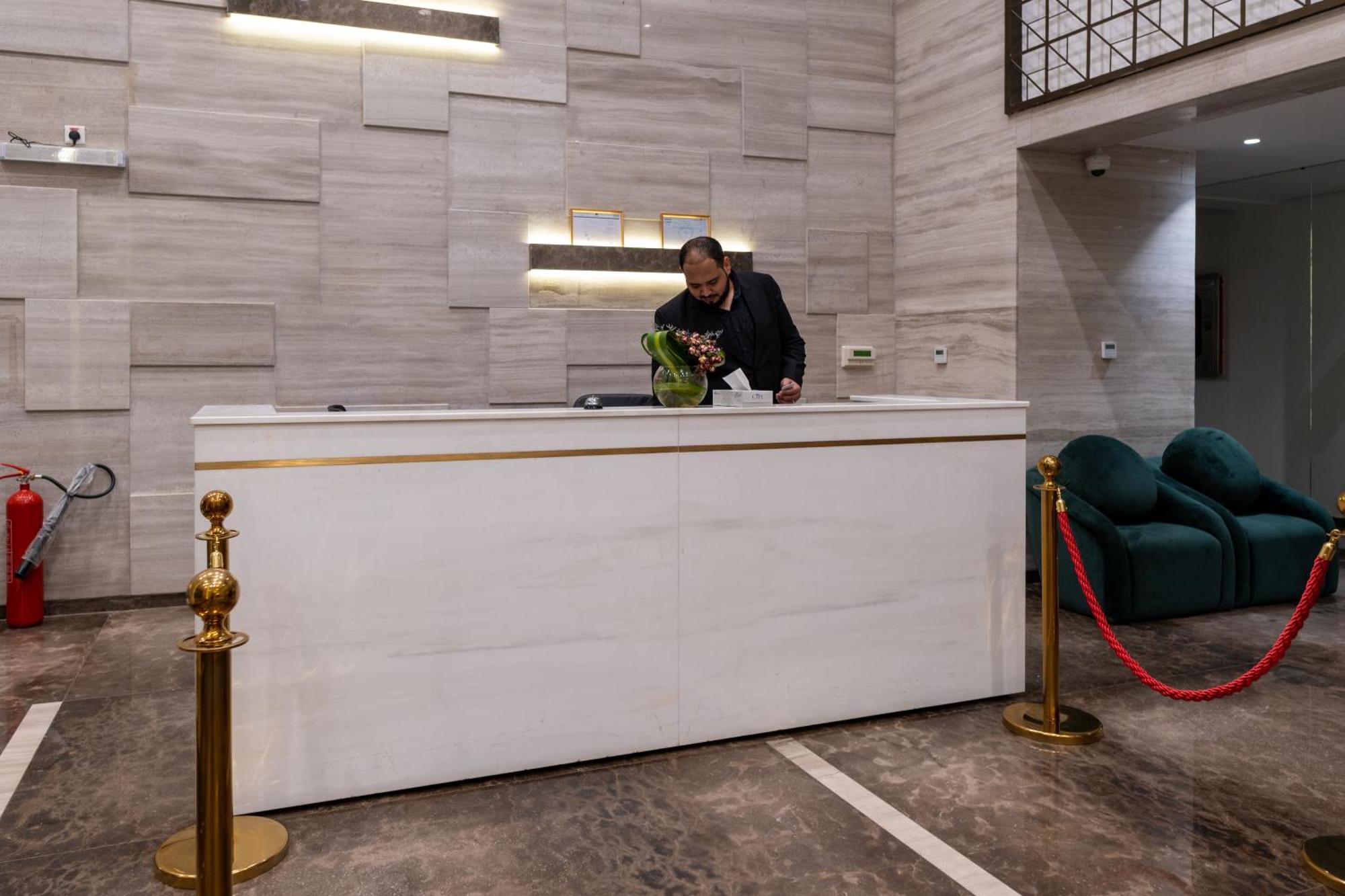 Mirot Hotel Al Khobar Exterior foto