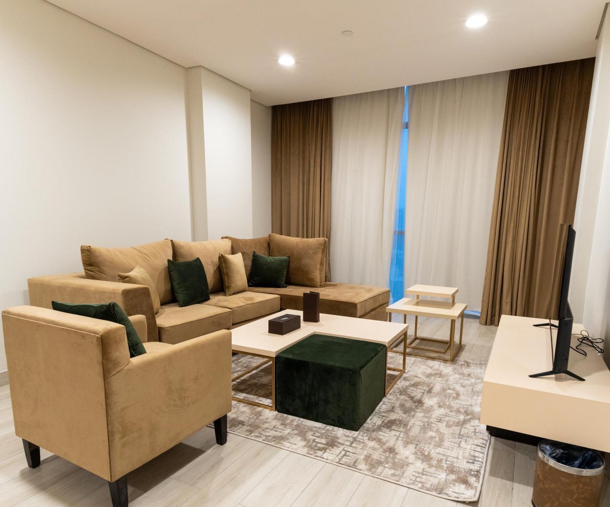 Mirot Hotel Al Khobar Exterior foto