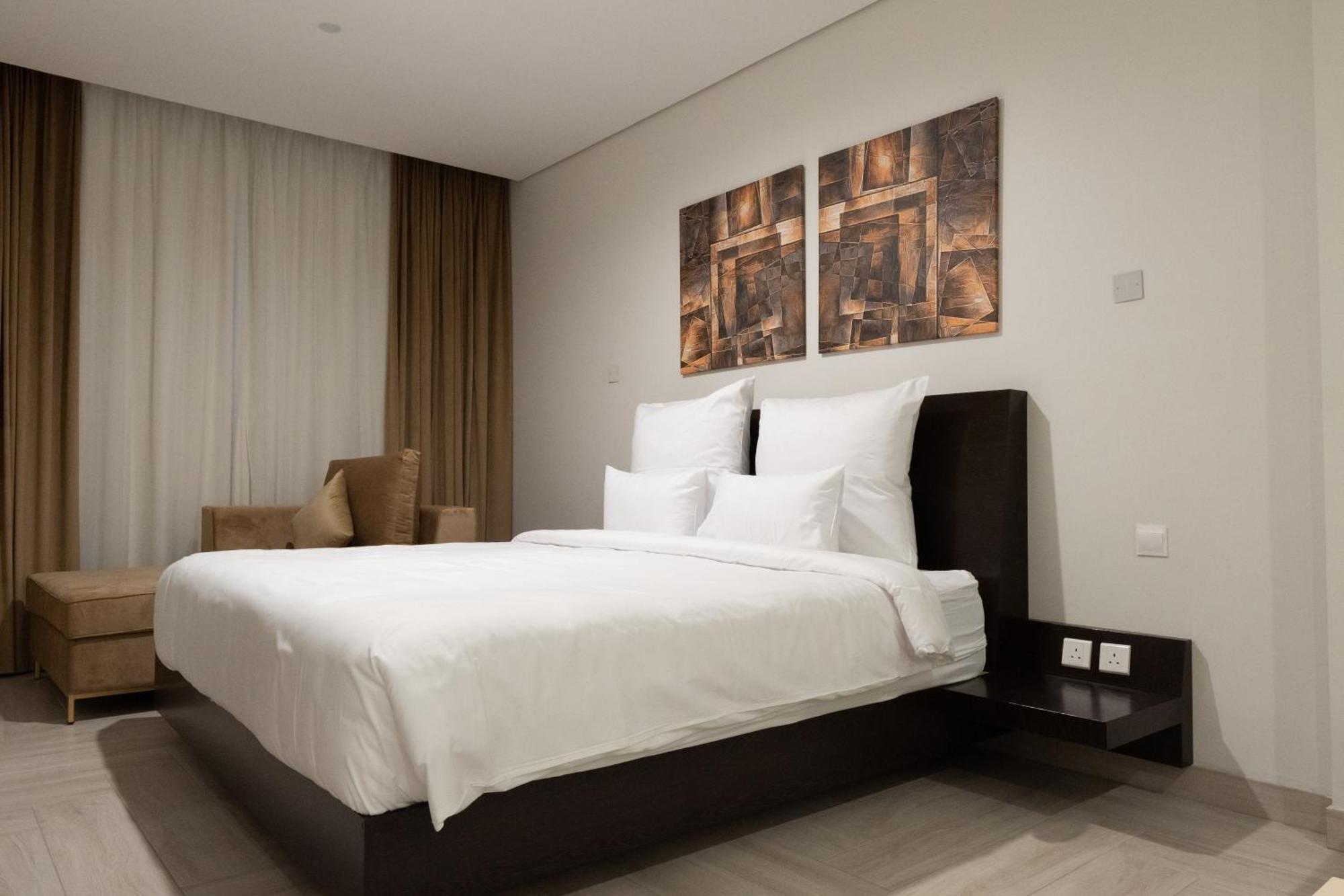 Mirot Hotel Al Khobar Exterior foto