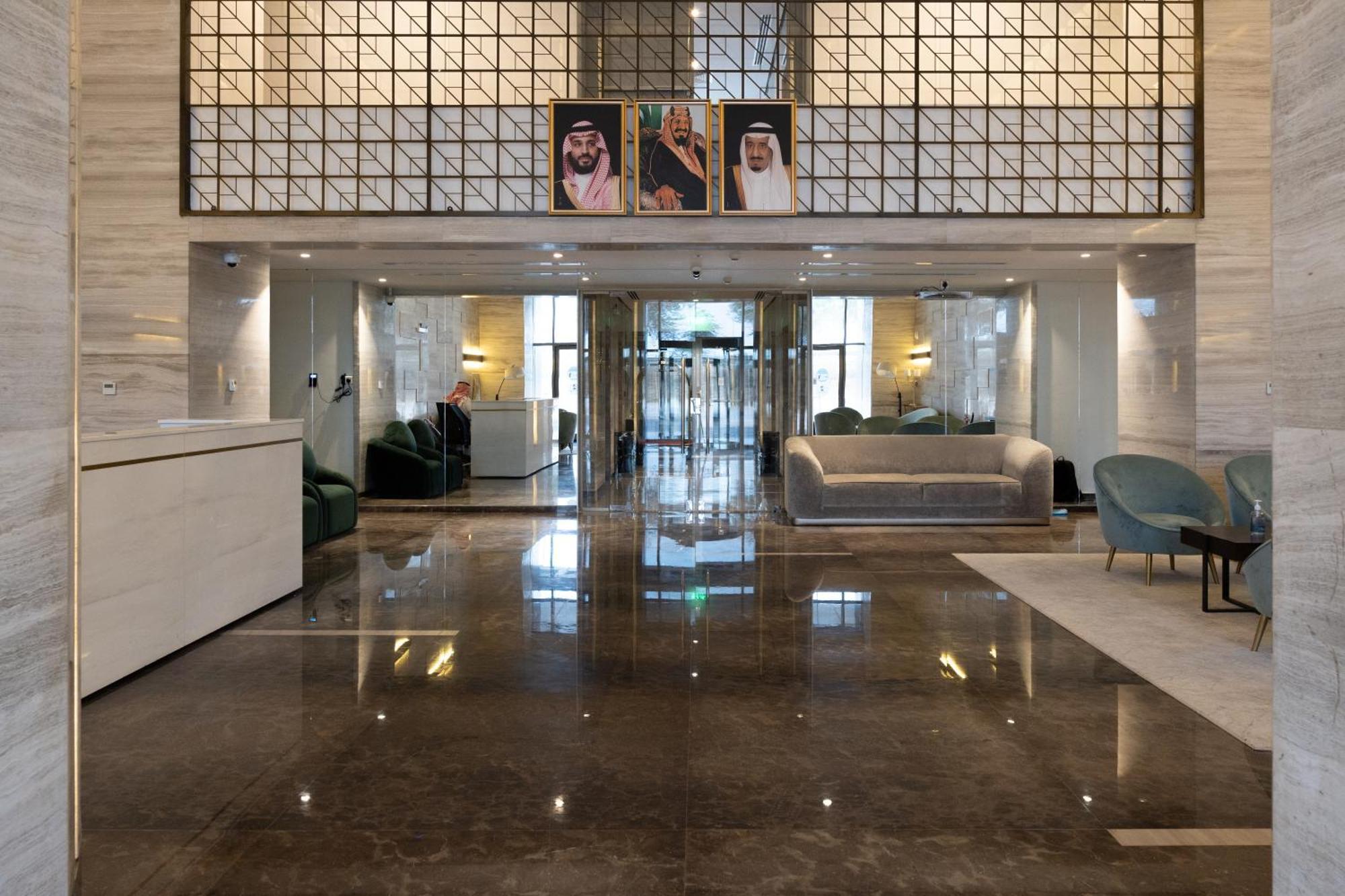 Mirot Hotel Al Khobar Exterior foto