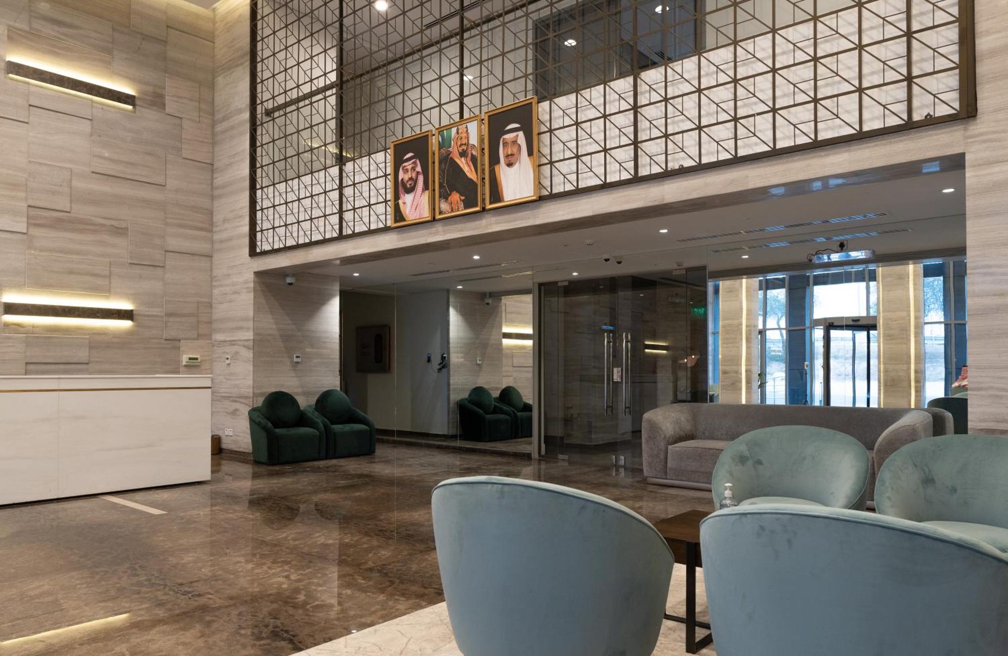 Mirot Hotel Al Khobar Exterior foto