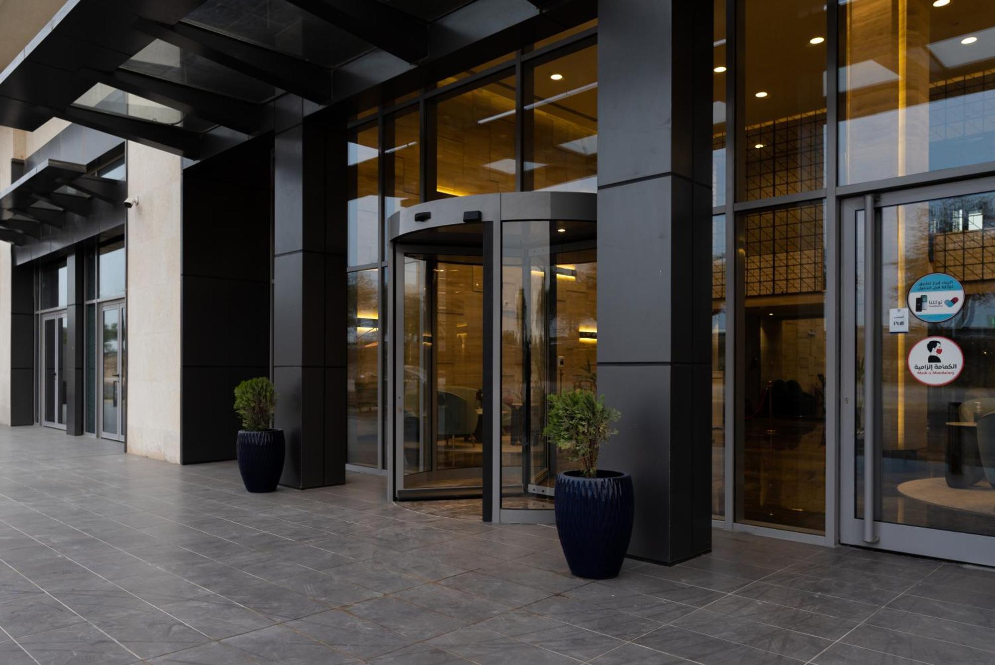 Mirot Hotel Al Khobar Exterior foto